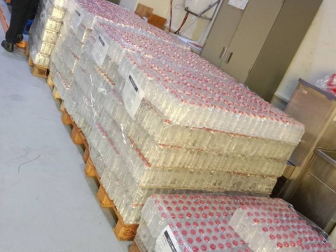 โรงงานผลิตน้ำดื่ม ราคาส่ง
