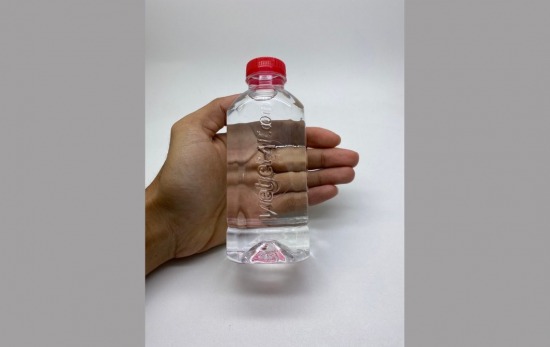 รับผลิตโมลด์ขวด ขวดปั๊มนูน